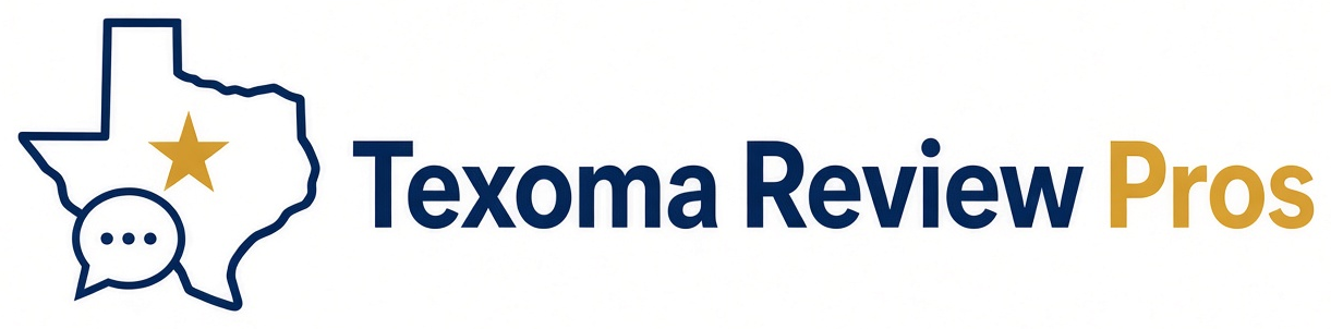 Texoma Review Pros